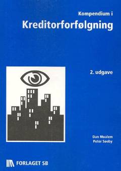 Kompendium i Kreditorforfølgning