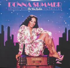 On the radio - Greatest hits vol. I & II