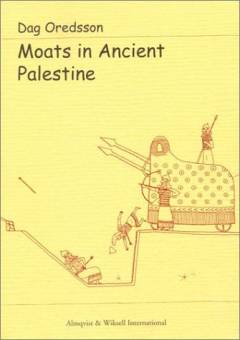 Moats in ancient Palestine