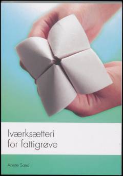 Iværksætteri for fattigrøve