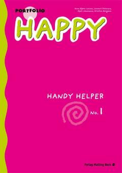 Happy no. 1 : textbook -- Handy helper