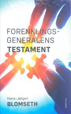 Forenklingsgeneralens testament