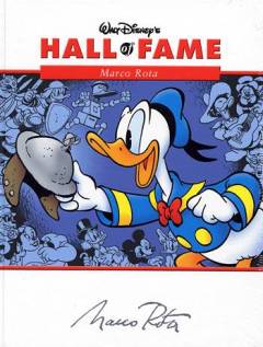 Hall of fame - Don Rosa. Bog 7