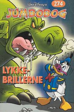 Lykkebrillerne
