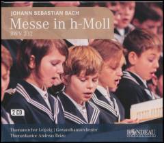 Mass in B minor