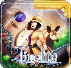 Timeline : \science and discoveries \ (Science and discoveries)