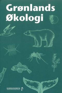 Grønlands økologi : en grundbog