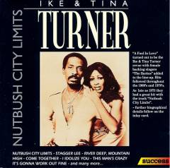 Nutbush City limits
