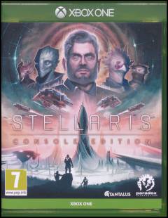 Stellaris