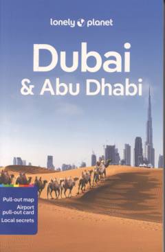 Dubai & Abu Dhabi