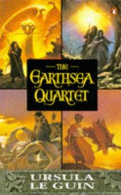 The Earthsea quartet