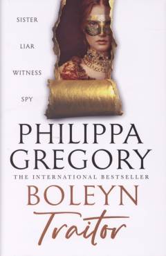 Boleyn traitor
