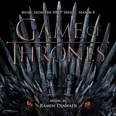 Game of thrones, season 8 : music from the HBO series