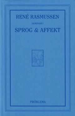 Sprog & affekt