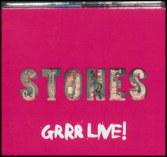 GRRR live!