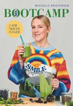 MK bootcamp : 2 str. ned på 9 uger