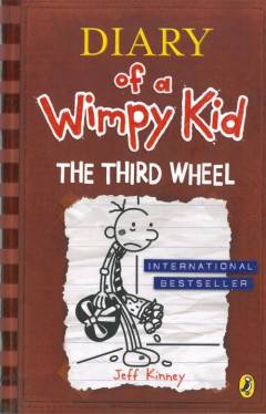 The third wheel