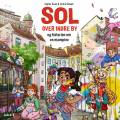 Sol over indre by og historien om en mavepine