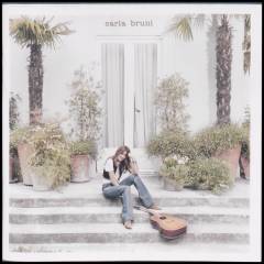 Carla Bruni