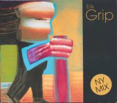 Musik (cd), Ny mix november 2017, 2018
