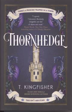 Thornhedge