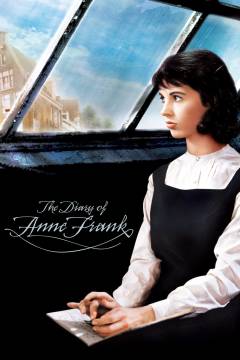 Anne Franks dagbog