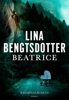 Beatrice : kriminalroman