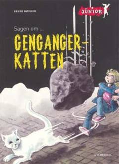 Gengangerkatten