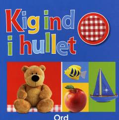 Kig ind i hullet - ord