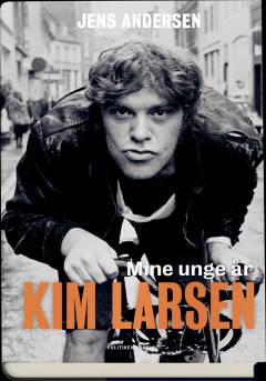Kim Larsen : mine unge år