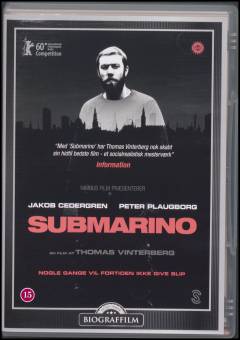 Submarino