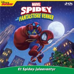 Et Spidey-juleeventyr