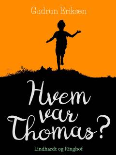 Hvem var Thomas?