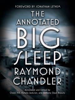 The annotated big sleep