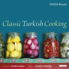 Classic Turkish cooking