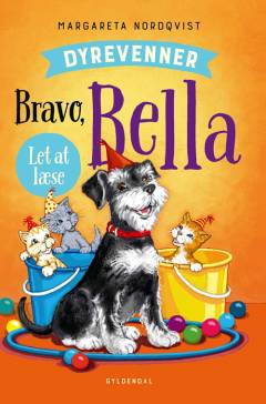 Bravo, Bella