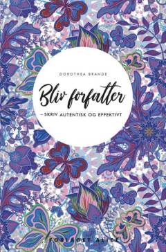 Bliv forfatter