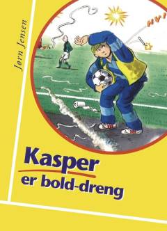 Kasper er bolddreng