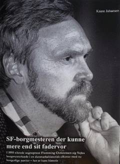 SF-borgmesteren der kunne mere end sit fadervor