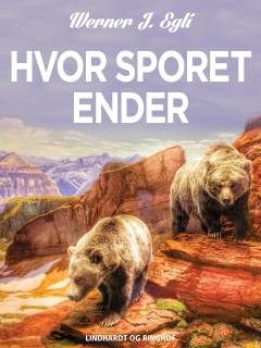Hvor sporet ender
