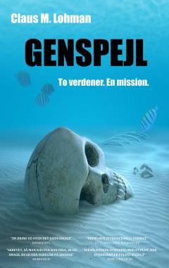 Genspejl : krimi