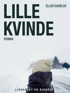 Lille kvinde