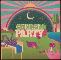 Garden party