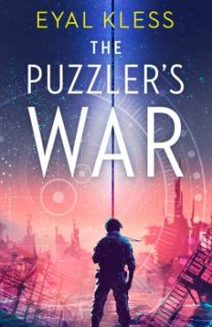 The puzzler's war