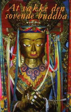 At vække den sovende buddha