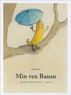 Min ven Banan