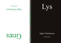 Lys: Græs : digte
