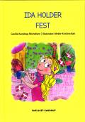 Ida holder fest. Kondrup