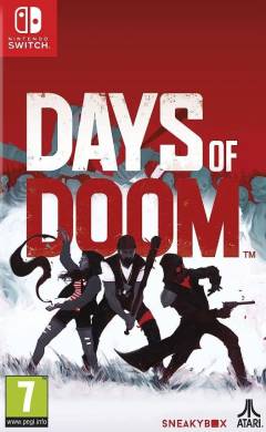 Days of doom