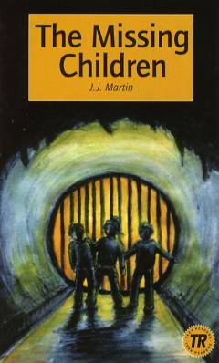 The missing children